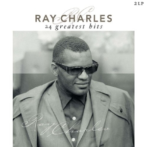 24 Greatest Hits by Charles, Ray