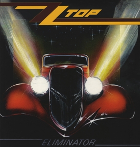 Eliminator by Zz Top
