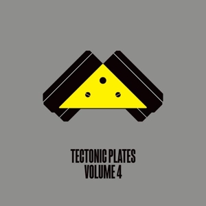 Tectonic Plates Vol.4