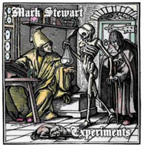 Experiments by Stewart, Mark