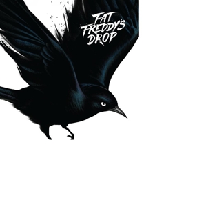 Blackbird by Fat Freddys Drop