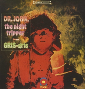 Gris-Gris by Dr. John