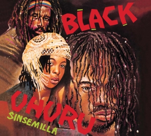Sinsemilla by Black Uhuru