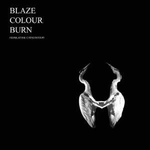 Blaze Colour Burn by St. Werner, Jan