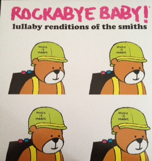 Lullaby Renditions of by Smiths, the
