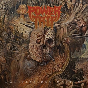 Manifest Decimation by Power Trip