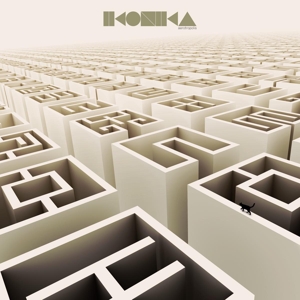 Aerotropolis by Ikonika