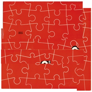 All is Not Lost by About Group