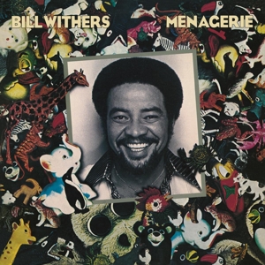 Menagerie by Withers, Bill