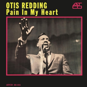 Pain In My Heart by Redding, Otis