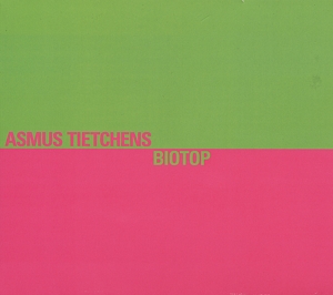 Biotop by Tietchens, Asmus