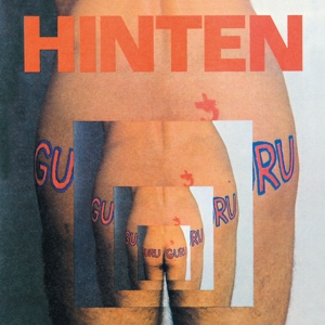 Hinten by Guru Guru
