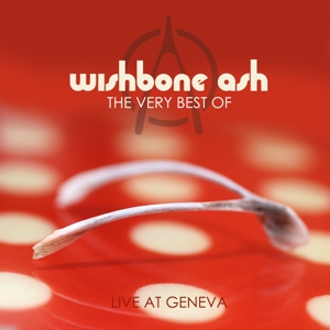 Very Best of by Wishbone Ash