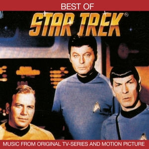 Best of Star Trek by Original Soundtrack