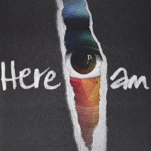 Here I Am by Groundation