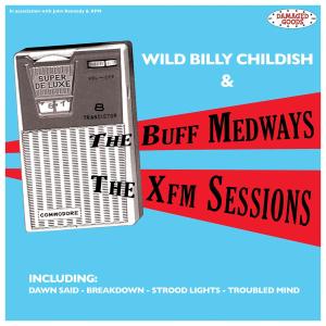Xfm Sessions