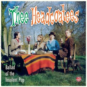 Ballad of the Insolent Pu by Headcoats