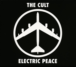 Electric Peace by Cult, the