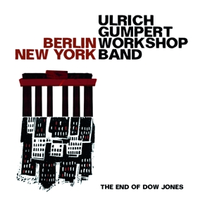 Berlin/New York by Gumpert, Ulrich Worksh...