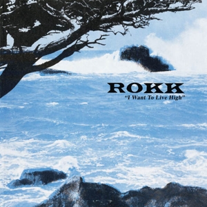 I Want To Live High by Rokk
