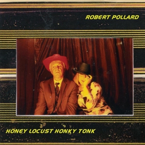 Honey Locust Honkey Tonk by Pollard, Robert
