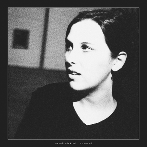Covered by Siskind, Sarah