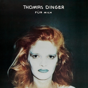 Fuer Mich by Dinger, Thomas