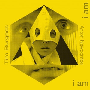 Doors of Then - I Am Yours I Am You by Burgess, Tim