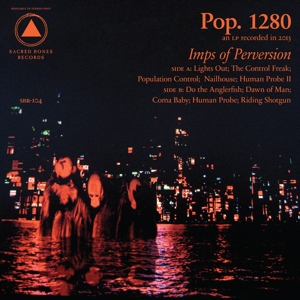 Imps of Perversion by Pop. 1280
