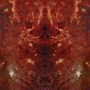 Space Mirror by Camden, Ken