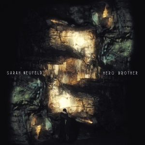 Hero Brother by Neufeld, Sarah