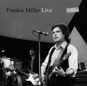 Live At Rockpalast by Frankie Miller