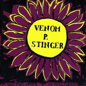 Walking About by Venom P. Stinger