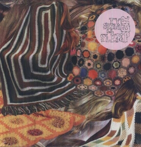 Sleeper by Segall, Ty
