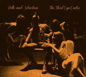 Third Eye Centre by Belle & Sebastian