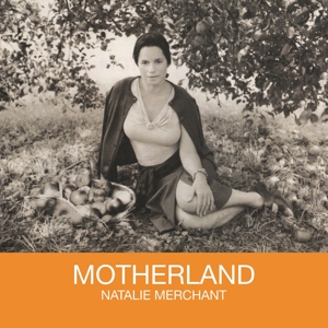 Motherland by Merchant, Natalie