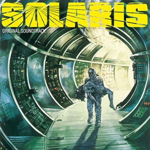 Solaris by Artemiev, Edward