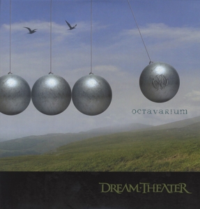 Octavarium by Dream Theater