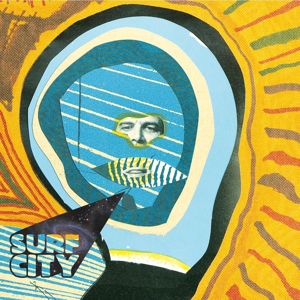 We Knew It Was Not Going To Be by Surf City