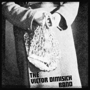 Victor Dimisich Band by Victor Dimisich Band