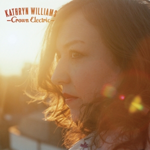 Crown Electric by Williams, Kathryn