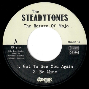 Return of Mojo