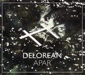 Apar by Delorean