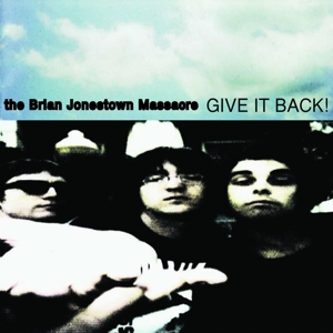 Give It Back!
