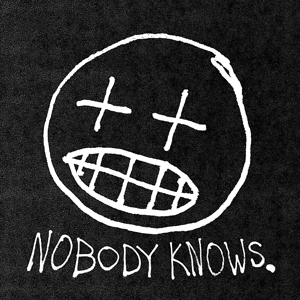 Nobody Knows by Beal, Willis Earl