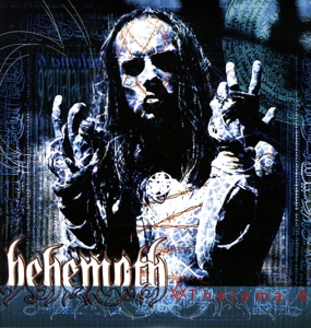 Thelema.6 by Behemoth