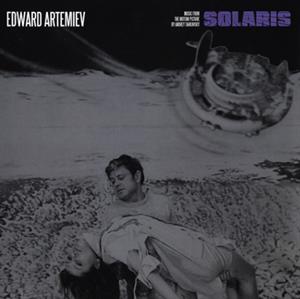 Solaris by Artemiev, Edward