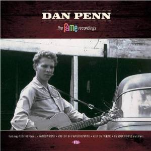 Fame Recordings by Penn, Dan