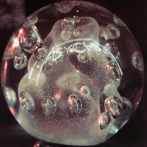 Psychic by Darkside