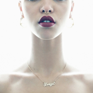 Ep2 by Fka Twigs